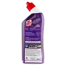 Wc Net - Profumoso gel, mountain fresh, 700 ml